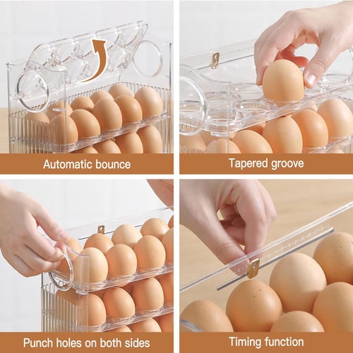 🎁Summer Hot Sale💝Egg Saver-Grand Kitchen