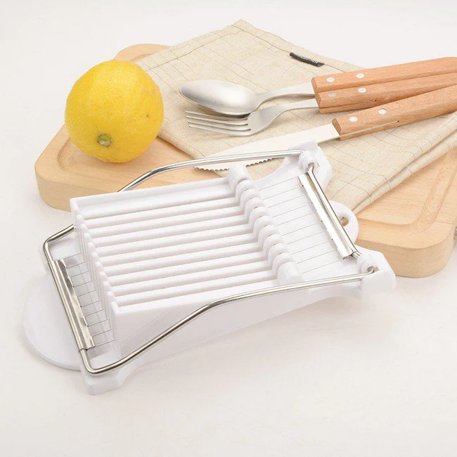 Multi Function Stainless Steel Slicer-Grand Kitchen