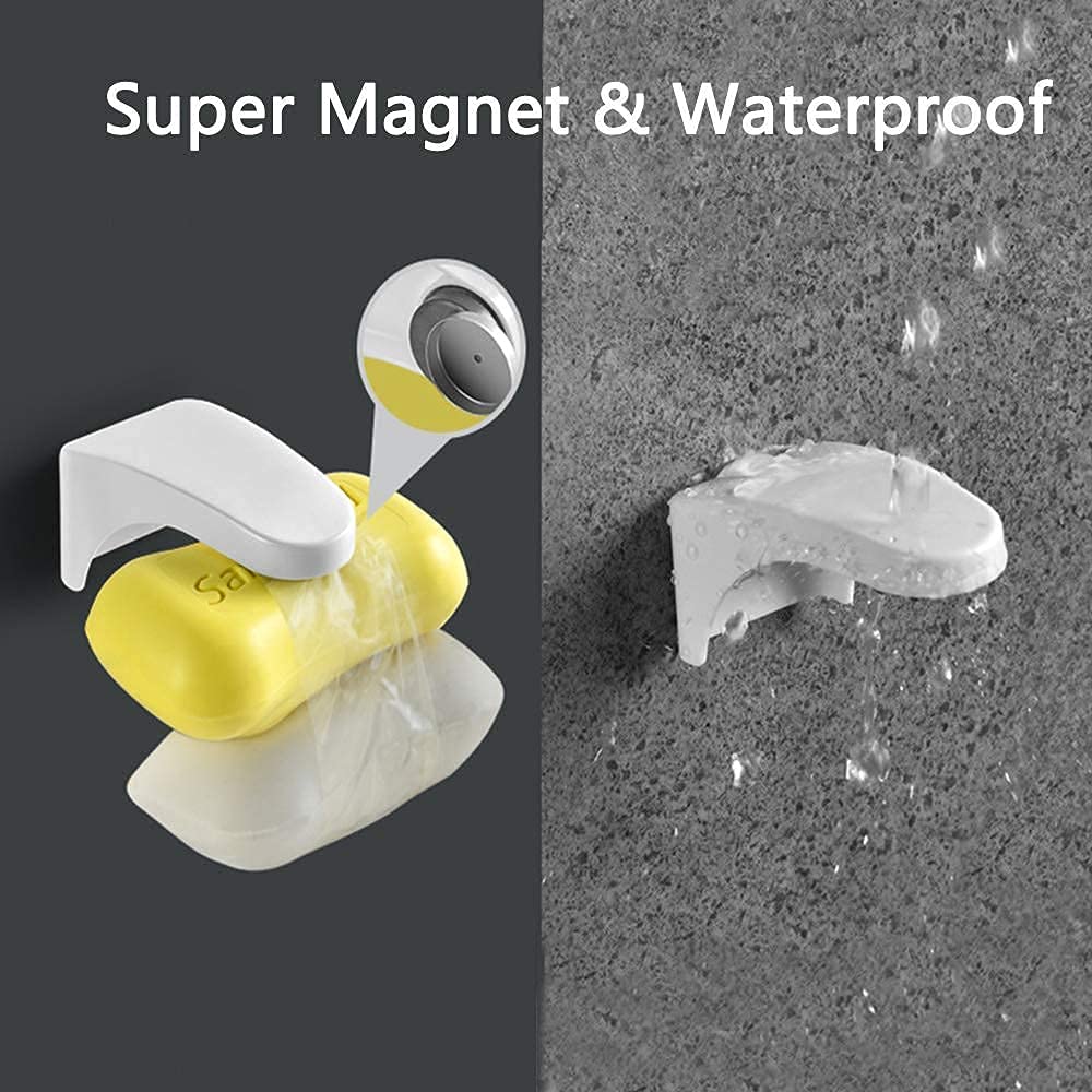 Magnetic Soap Holder-Grand Kitchen