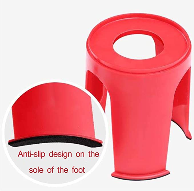 Mini Upside Down Fountains Drinkers-Grand Kitchen