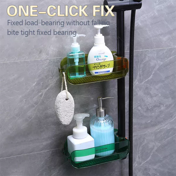 Kitchen and Bathroom Need 2 in 1 Home Sink Organizer-Grand Kitchen