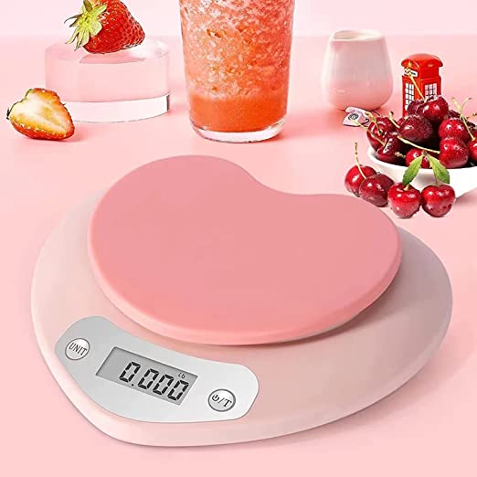 💗Hot Sale- Electronic Kitchen Scale-Grand Kitchen