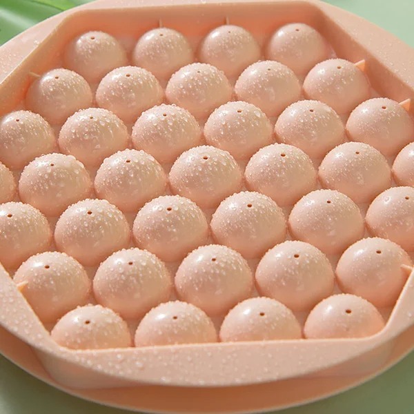 🧊Creative Home Ice Maker-Homemade-Grand Kitchen