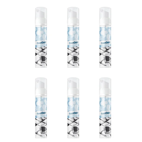 👩‍🍳Kitchen Grease Cleaner-Grand Kitchen