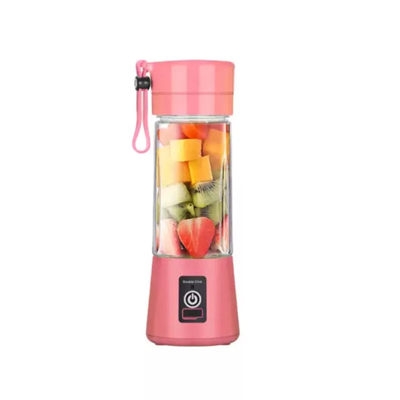 Cordless Dynamic Juice Cup-Grand Kitchen