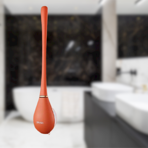 NEW TOILET BRUSH-Grand Kitchen