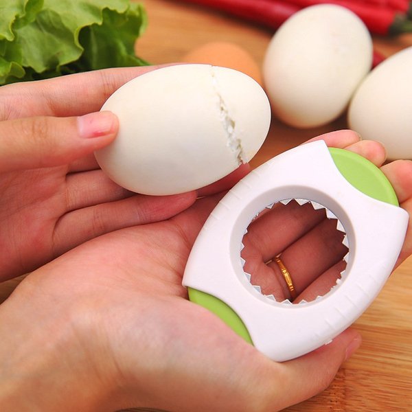 New Egg Shell Opener-Grand Kitchen