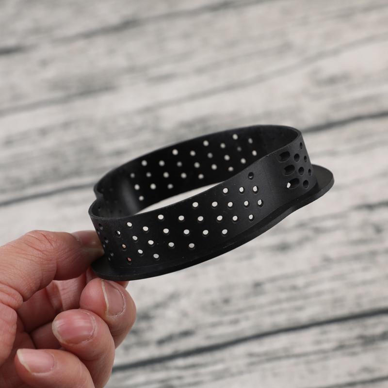 Oval Tart Ring Pastry Mold-Grand Kitchen