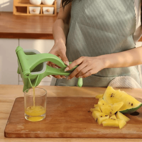 Manual Juice Squeezer