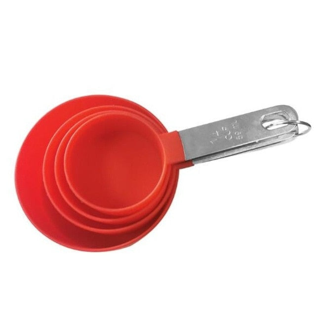Multi-Purpose Spoon Measuring Tools Baking Accessories Kitchen Gadgets-Grand Kitchen