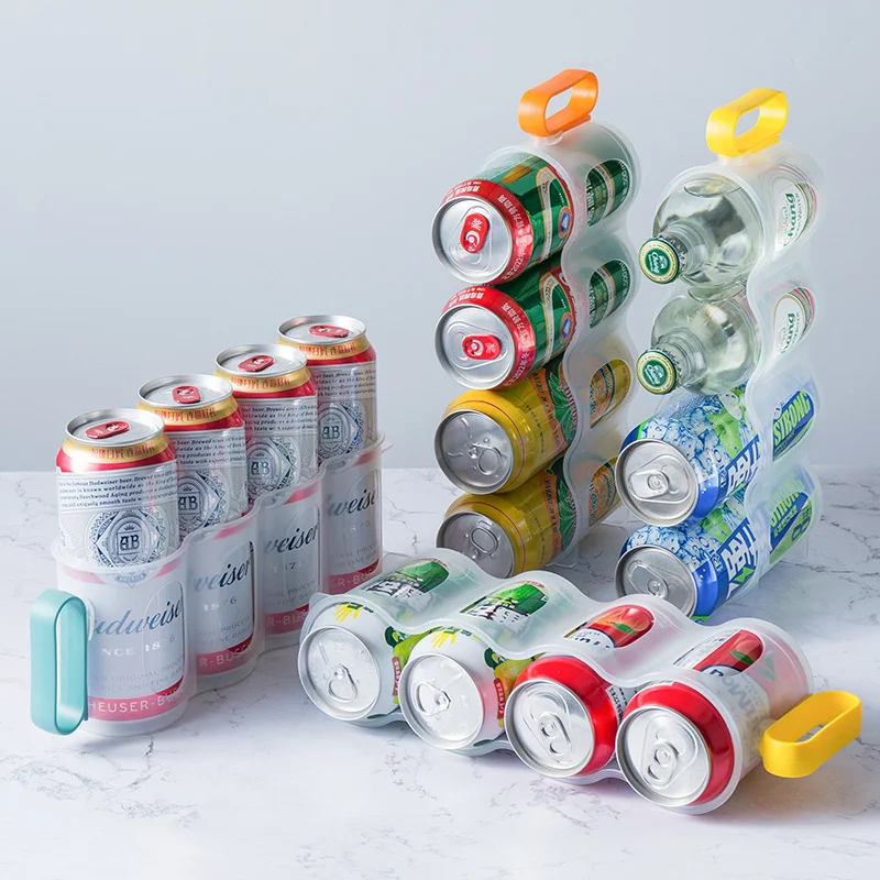 Soda Can Organizer-Grand Kitchen