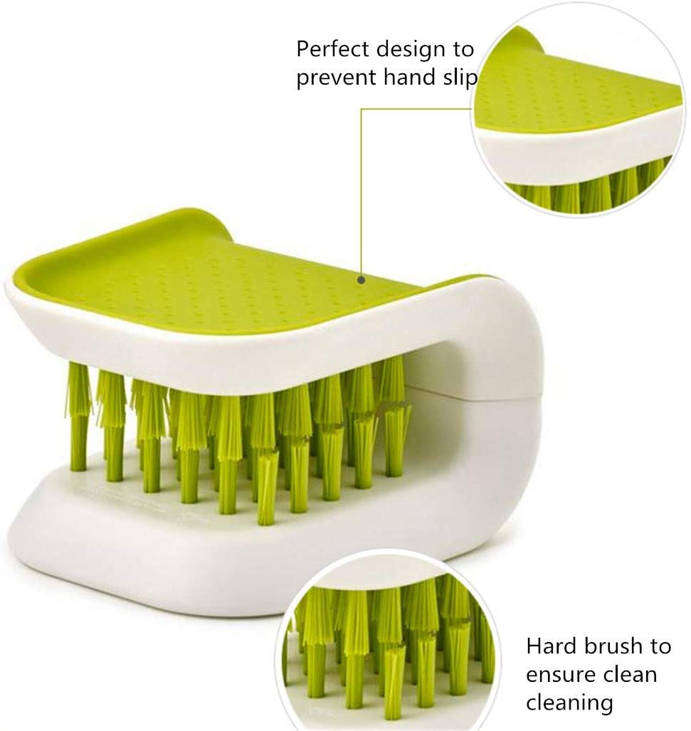 Blade Brush Knife Cleaner