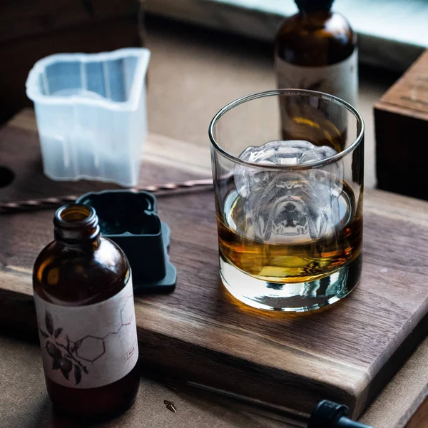 Bulldog Ice Mold-Grand Kitchen