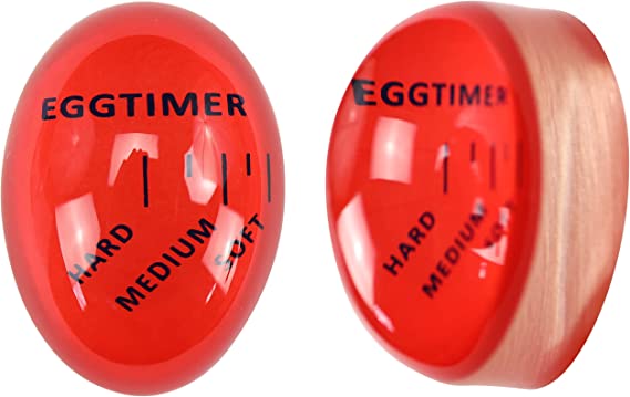 🥚Color Changing Egg Timers-Grand Kitchen