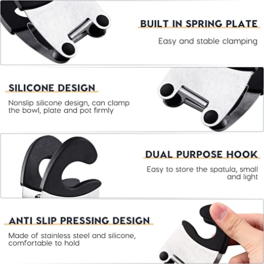 Restaurant Home Utensil Rest-Grand Kitchen