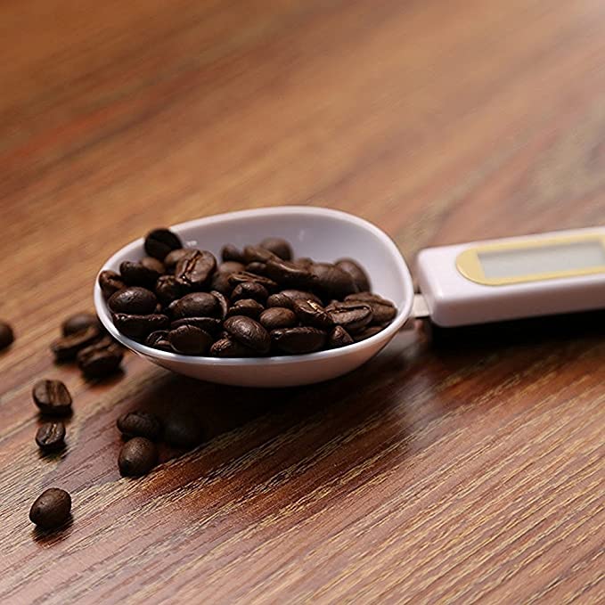 2023 Mother's Day gift 🎁Kitchen Electronic Gram Measuring Spoon Scale-Grand Kitchen