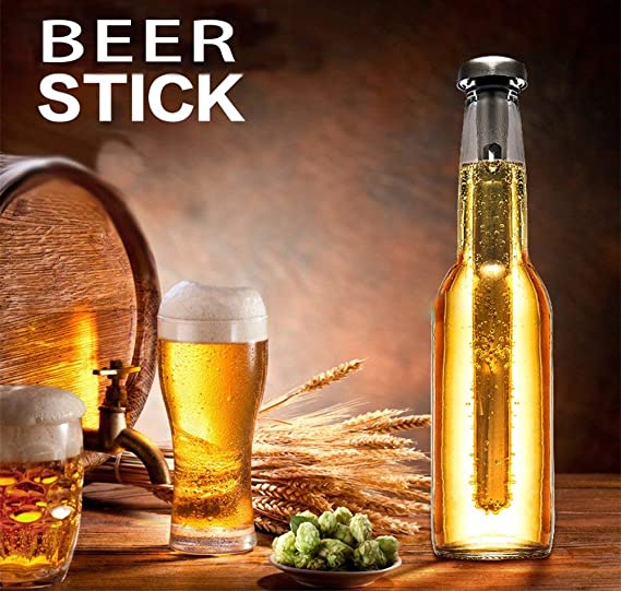 Freezing Beer Stick-Grand Kitchen