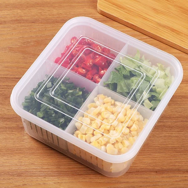 2023 Food storage box-Grand Kitchen