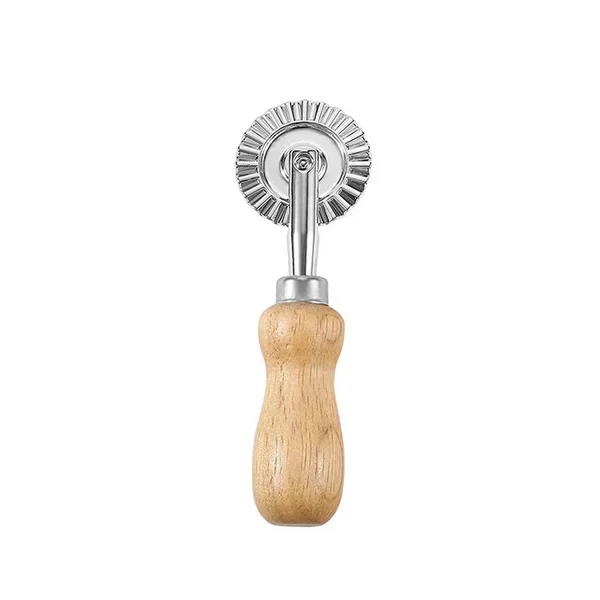 Pastry Embossing Baking Maker Stamp-Grand Kitchen