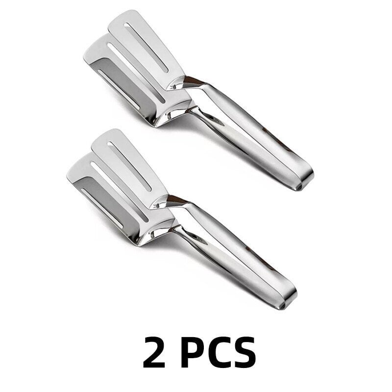 Stainless Steel Barbecue Clamp-Grand Kitchen