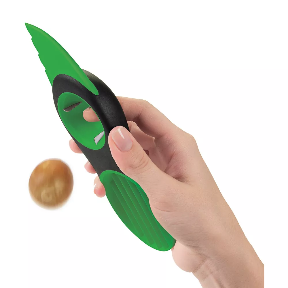 3-in-1 Avocado Slicer-Grand Kitchen