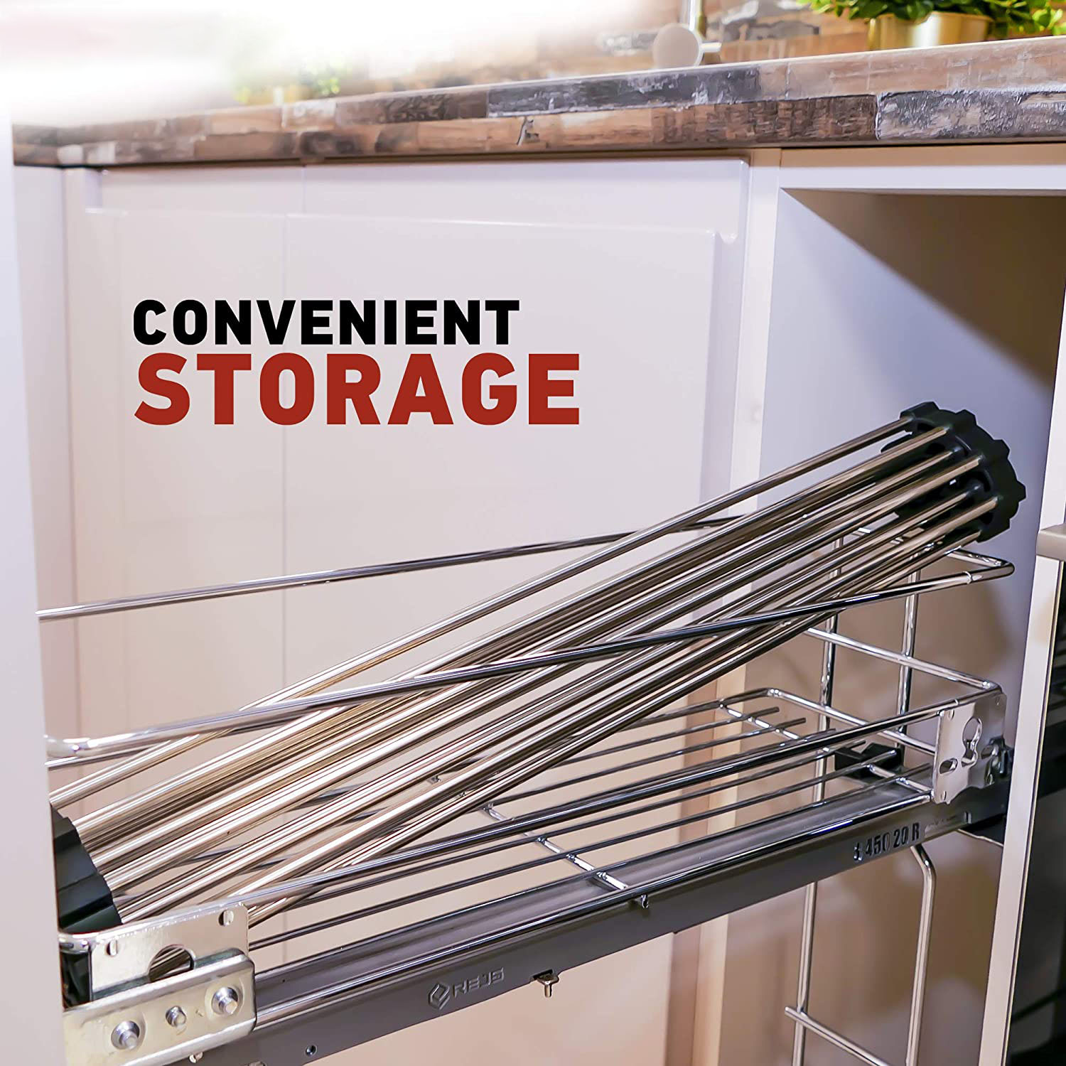 Roll up Dish Drying Rack for Kitchen Sink-Grand Kitchen