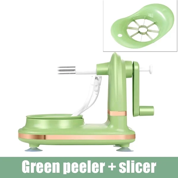 (💖2023 New Year Sale) Fruit Peeler Machine-Grand Kitchen