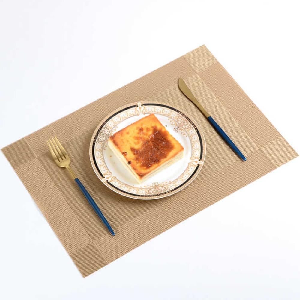 6pcs Anti-skid Placemat-Grand Kitchen