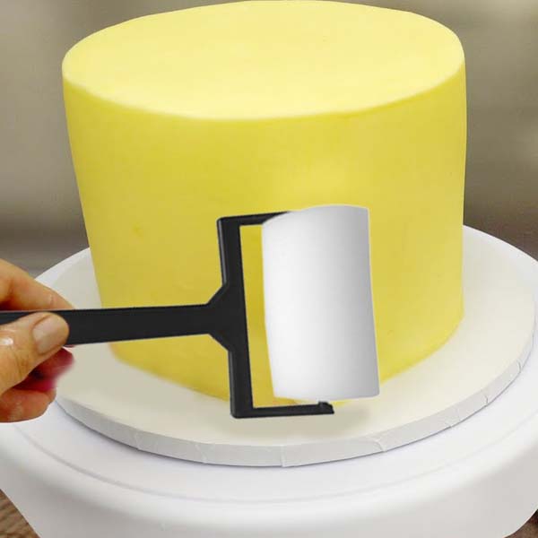 Grandkitchen™ Cake Frosting Roller (3pcs)-Grand Kitchen