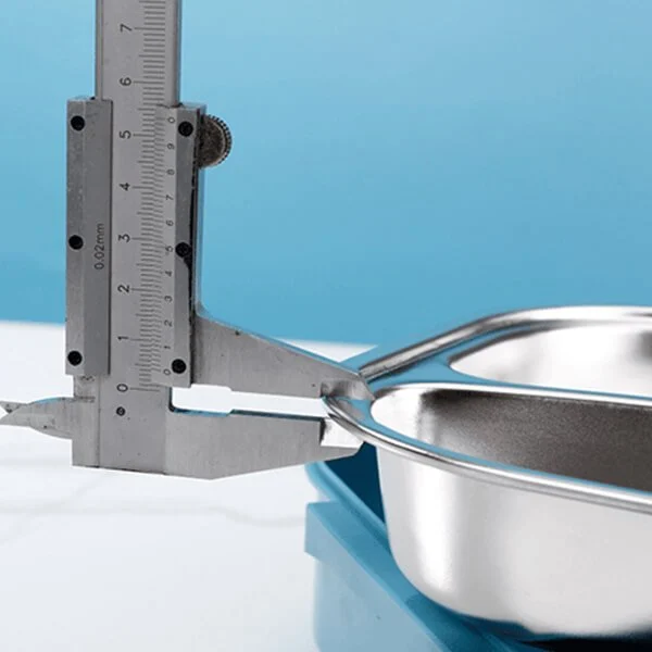 🔥Stainless Steel Bento Lunch Box-Grand Kitchen