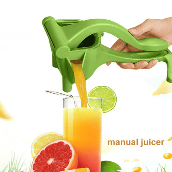 Manual Juice Squeezer-Grand Kitchen