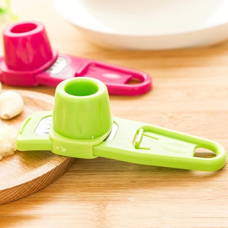 Multifunction Garlic Grater-Grand Kitchen