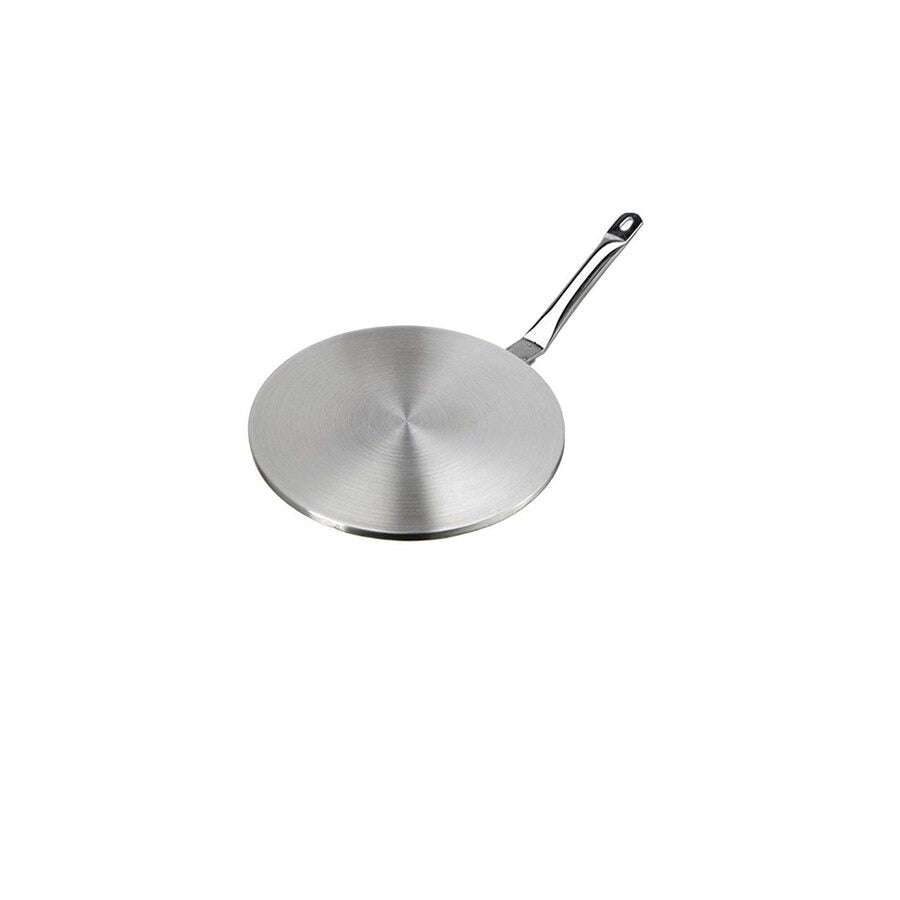 Gas and Electric Stovetop Heat Diffuser Ring Plate Pot Stabilizer-Grand Kitchen