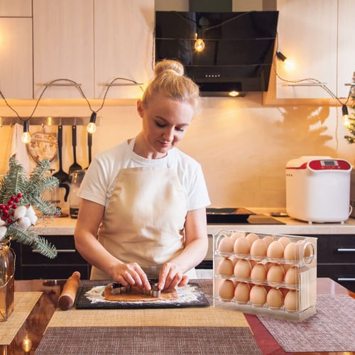 🎁Summer Hot Sale💝Egg Saver-Grand Kitchen