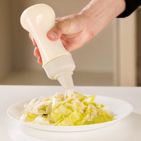 Condiment Squeeze Spray Bottle-Grand Kitchen