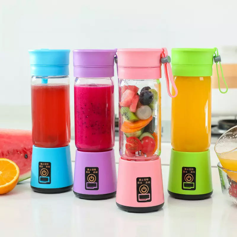 Cordless Dynamic Juice Cup-Grand Kitchen