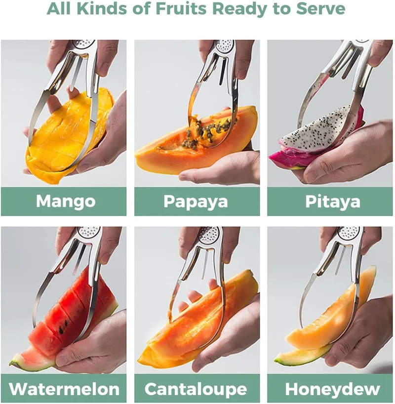 Fruit Diced Tool-Grand Kitchen