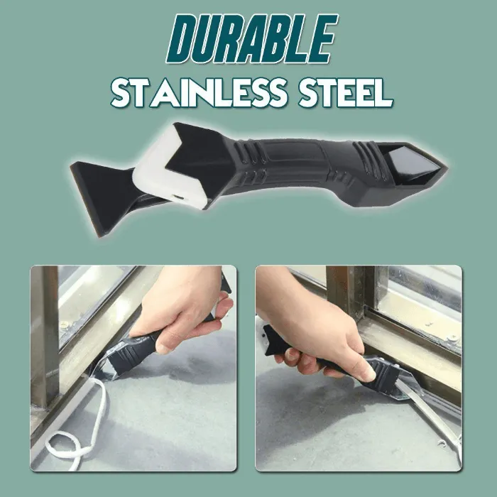 Silicone Caulking Tool🔥-Grand Kitchen