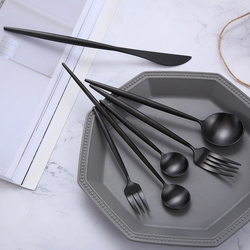 Kitchen Cutlery Set-Grand Kitchen