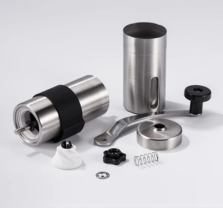 Manual Coffee Grinder-Grand Kitchen