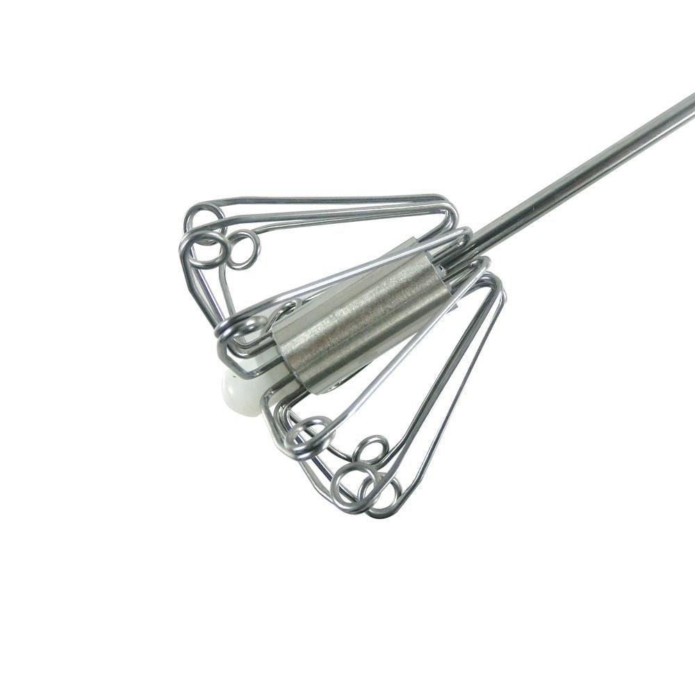 Semi-automatic Mixer Egg Beater-Grand Kitchen