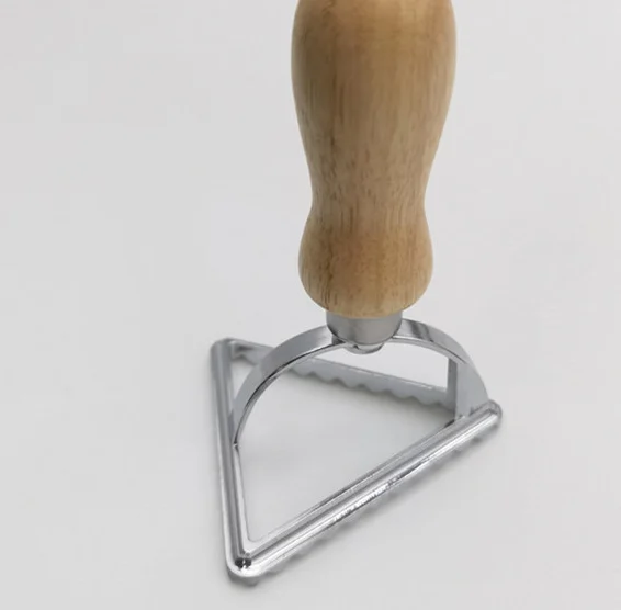 Pastry Embossing Baking Maker Stamp-Grand Kitchen