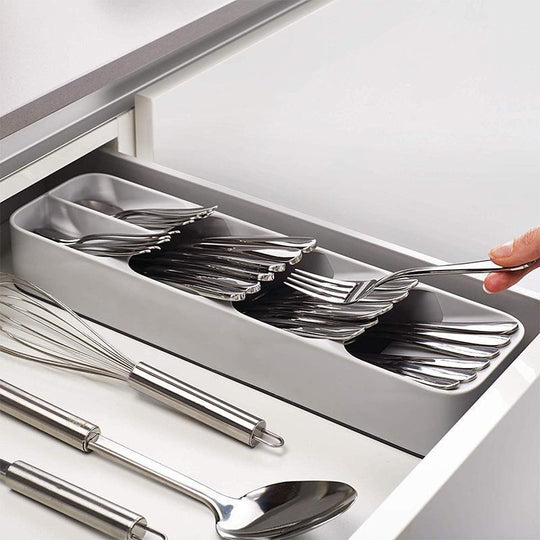 Kitchen Supplies Organizer-Grand Kitchen