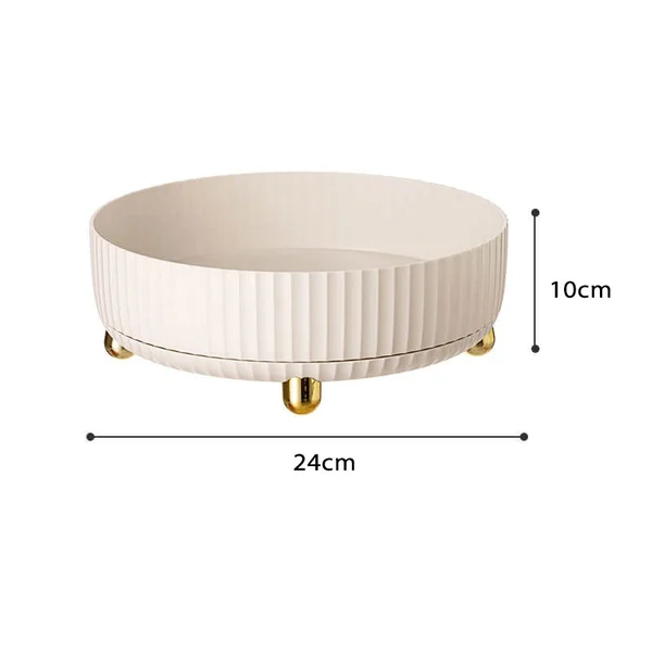 💥Today's Promotion💥Rotating storage rack🌈BUY 2 & FREE SHIPPING-Grand Kitchen