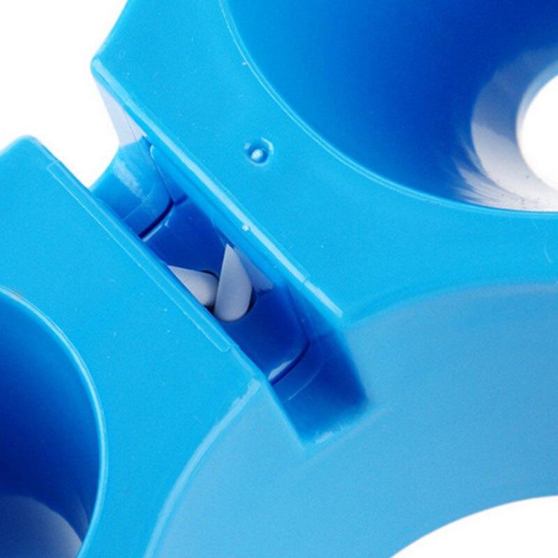 Double Grater Round Mandoline Slicer-Grand Kitchen