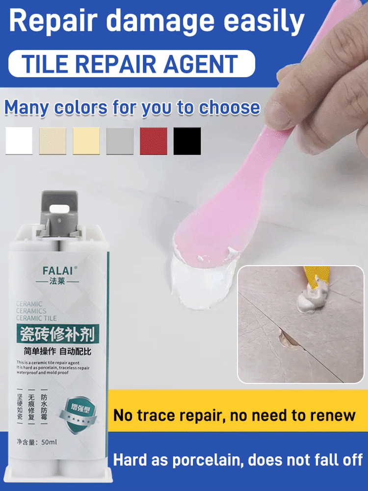 Tile marble repair agent-Grand Kitchen