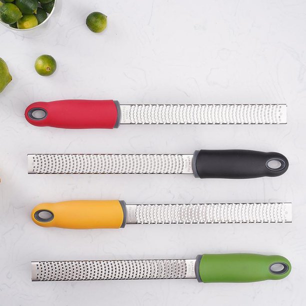 Multifunction Stainless Steel Cheese Grater-Grand Kitchen