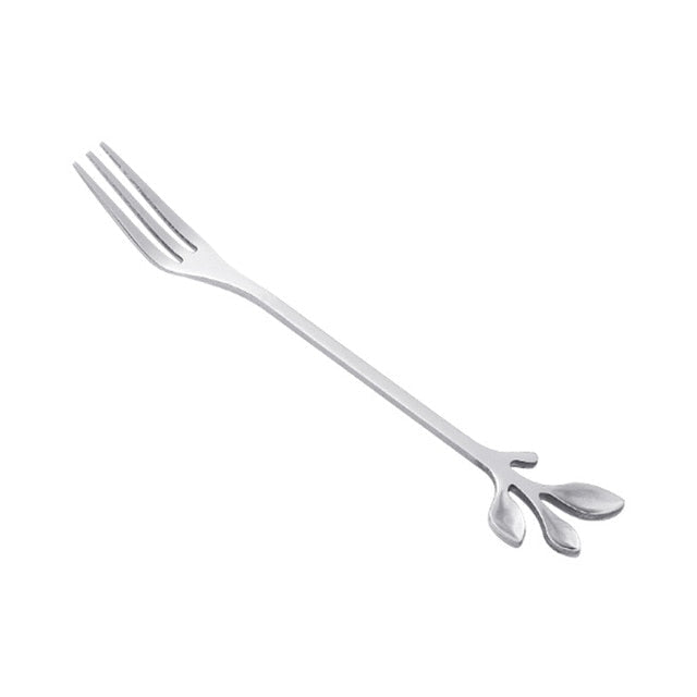 Creative Spoon Leaves-Grand Kitchen