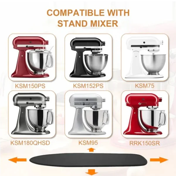 New Year Special Offer🎂Easily Stand Mixer Mat🔥-Grand Kitchen
