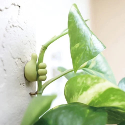 Creative Thumb Wall Hooks for Hanging(10 PCS)-Grand Kitchen